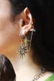 Mono-boucle Solar Witchery – Image 3