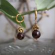Boucles d'oreilles Cosmic Gems