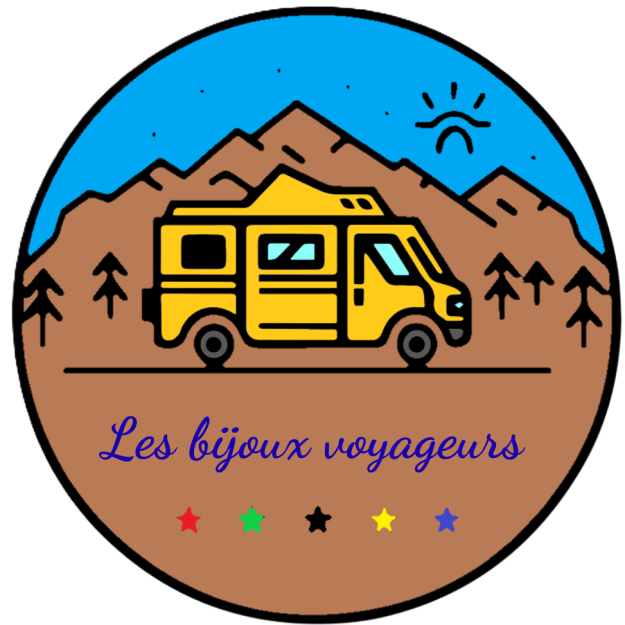 Les Bijoux Voyageurs