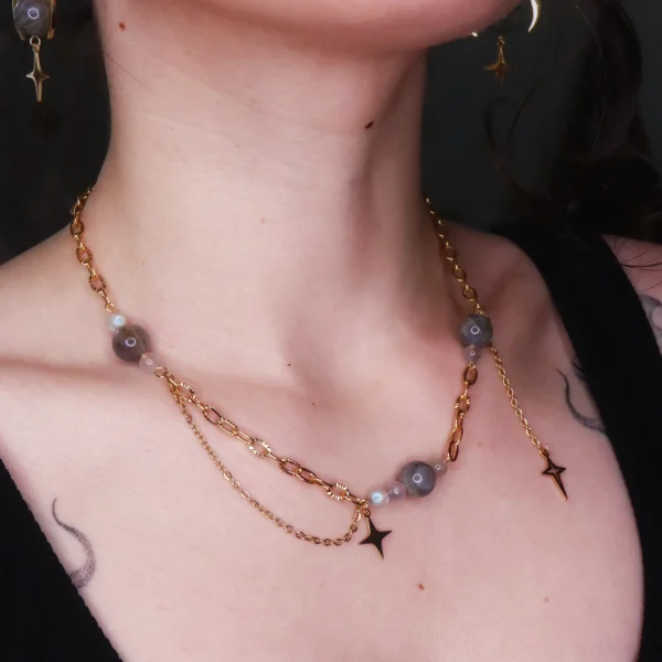 Collier Arcanstar – Image 4