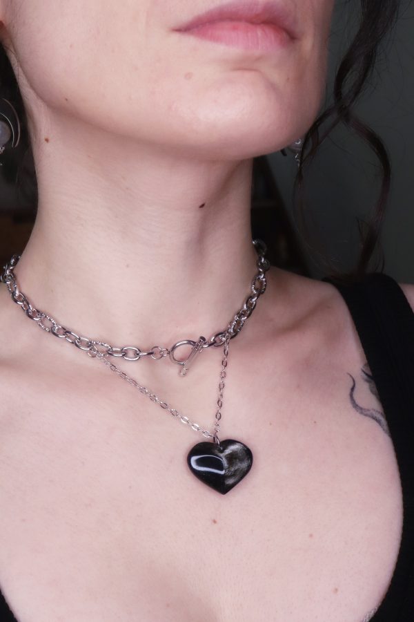 Collier Neck Romancer – Image 4