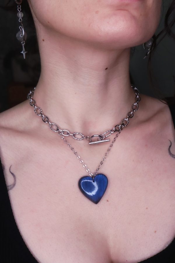 Collier Neck Romancer – Image 3