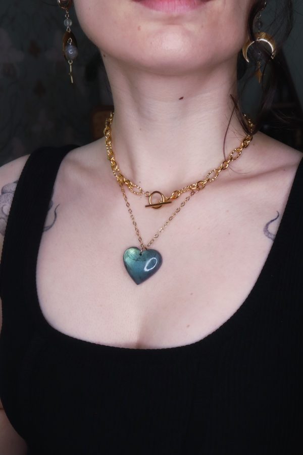 Collier Neck Romancer – Image 2