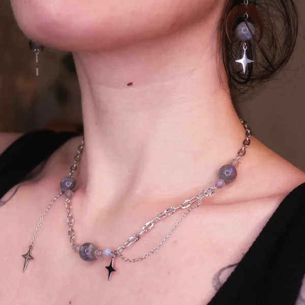 Collier Arcanstar – Image 3