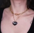 Collier Neck Romancer