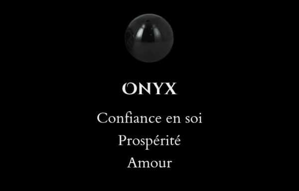"Alma Nocturna II" Pierre De Lune & Onyx – Image 2
