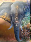 "Esprit de la terre"