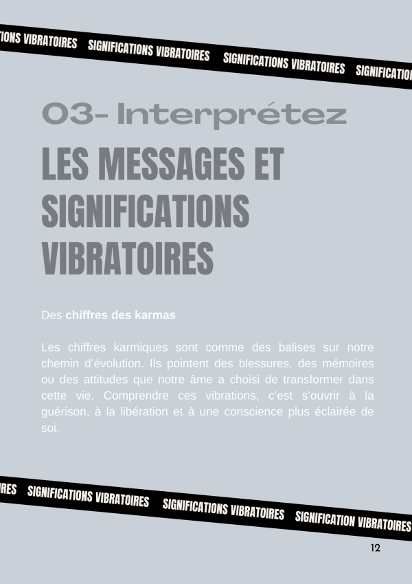 E-Book Libération émotionnelle – Image 3