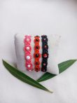 Bracelets macramé - Âmes Vagabondes