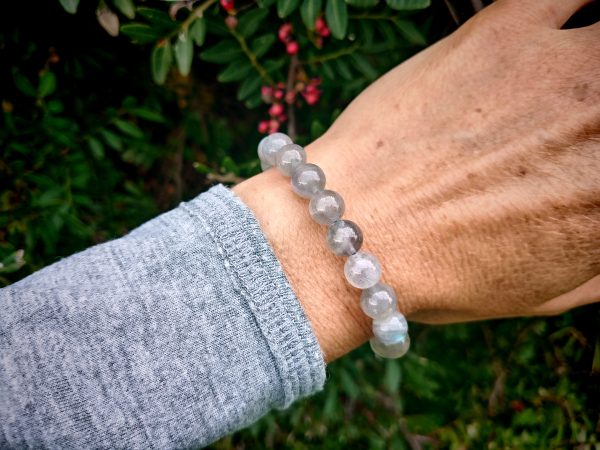 Bracelets Les racines du voyage - Ancrage et Protection – Image 3