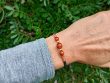 Bracelets macramé fins - Instants Nomades – Image 3