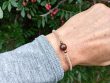 Bracelets macramé fins - Instants Nomades – Image 4