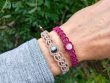 Bracelets macramé - Terres Lointaines – Image 2