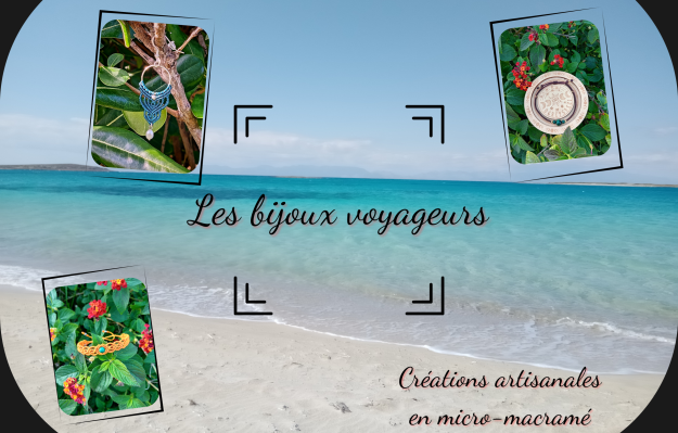 Les Bijoux Voyageurs