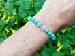 Bracelet Souffle doux - Apaisement et Authenticité – Image 2