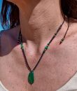 Colliers macramé - Esprits Nomades – Image 4