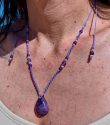Colliers macramé - Esprits Nomades – Image 3