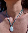 Colliers macramé - Esprits Nomades – Image 2