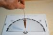 Pendule de radiesthésie : 7,5cm 15g, bois de genévrier et cristal de roche - Fait-main – Image 6