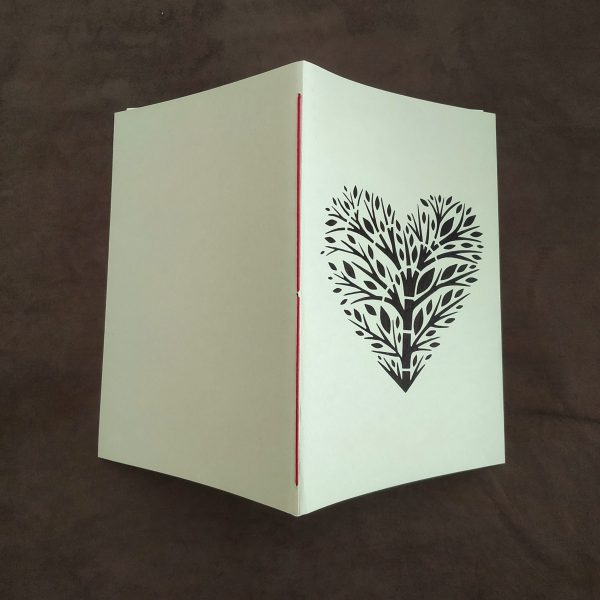 Carnet Arbre de Vie A5 – Image 3