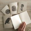 Mini carnet magique A6 - Naturel – Image 7