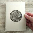 Mini carnet magique A6 - Naturel – Image 5