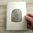 Mini carnet magique A6 - Naturel – Image 4