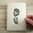 Mini carnet magique A6 - Naturel – Image 3