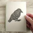 Mini carnet magique A6 - Naturel – Image 2