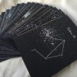 Carnet Constellation A5 (Signes astrologiques/étoiles)