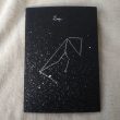Carnet Constellation A5 (Signes astrologiques/étoiles) – Image 12