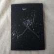Carnet Constellation A5 (Signes astrologiques/étoiles) – Image 13