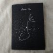 Carnet Constellation A5 (Signes astrologiques/étoiles) – Image 16