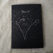 Carnet Constellation A5 (Signes astrologiques/étoiles) – Image 18