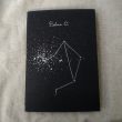 Carnet Constellation A5 (Signes astrologiques/étoiles) – Image 19