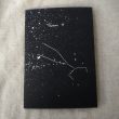 Carnet Constellation A5 (Signes astrologiques/étoiles) – Image 20