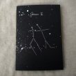 Carnet Constellation A5 (Signes astrologiques/étoiles) – Image 21
