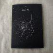 Carnet Constellation A5 (Signes astrologiques/étoiles) – Image 6