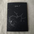 Carnet Constellation A5 (Signes astrologiques/étoiles) – Image 7