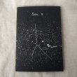 Carnet Constellation A5 (Signes astrologiques/étoiles) – Image 8