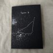 Carnet Constellation A5 (Signes astrologiques/étoiles) – Image 9