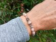 Bracelet Douceur du Coeur - Intuition et émotion – Image 2