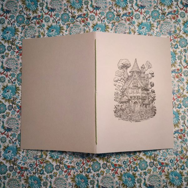 Carnet Cabane A5 – Image 2
