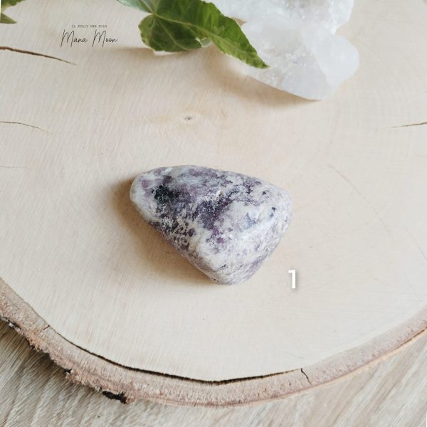 LÉPIDOLITE – Image 2