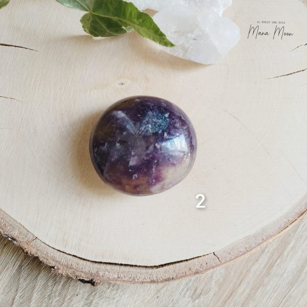 LÉPIDOLITE – Image 3
