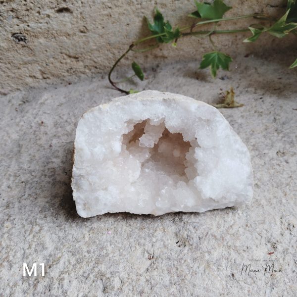 GÉODE DE QUARTZ – Image 4