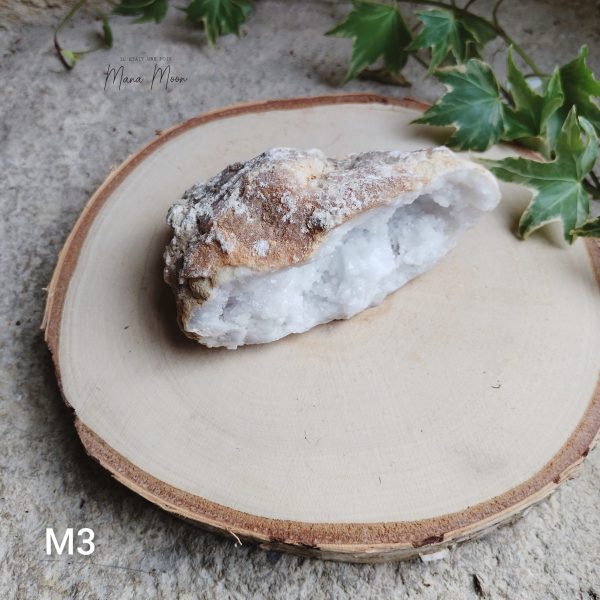 GÉODE DE QUARTZ – Image 7