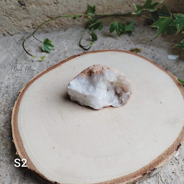 GÉODE DE QUARTZ – Image 6