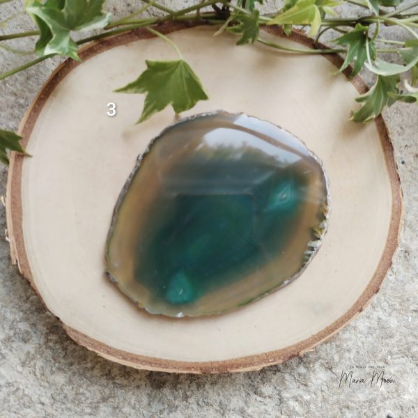AGATE EN TRANCHE – Image 4