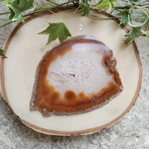 AGATE EN TRANCHE – Image 3